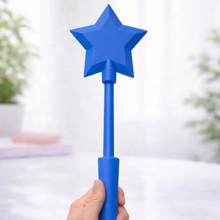 Credit Card Wand, 3D Printed Magic Tap to Pay Wand, Star Magic Wand